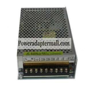 12V 20A DC Universal Regulated Switching Power Supply